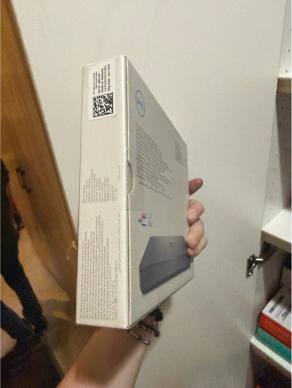 Dell this dw316