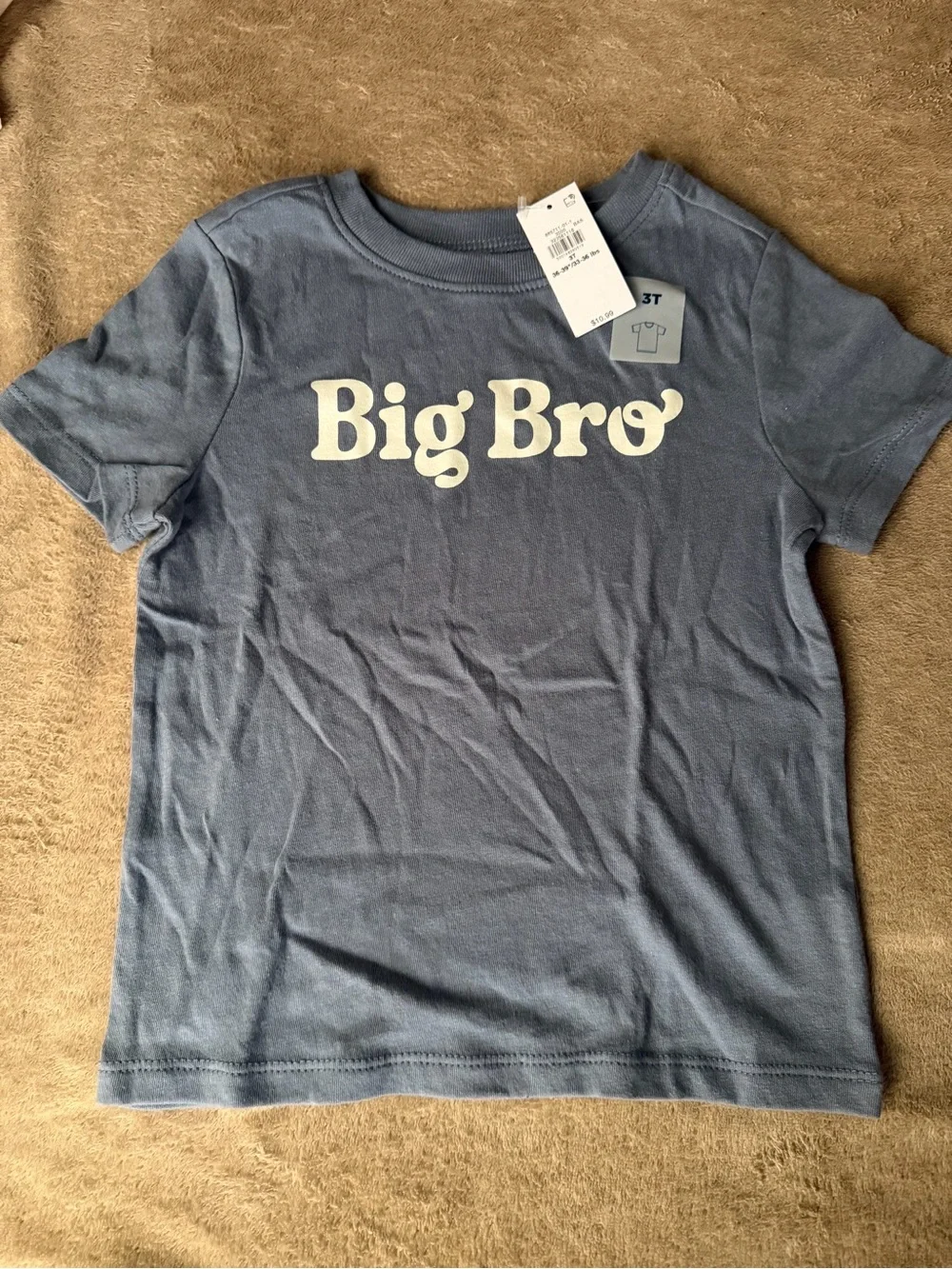 Old Navy soft dusty