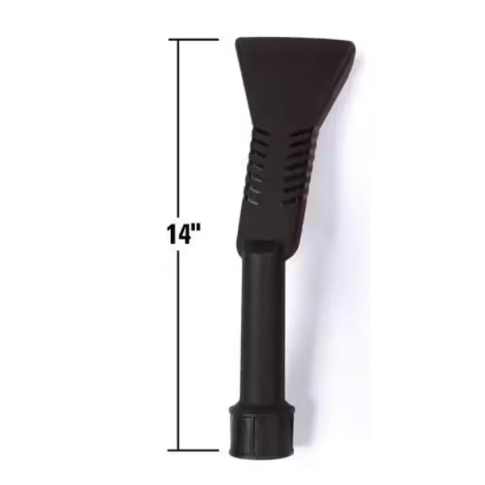 Ridgid brand small debris