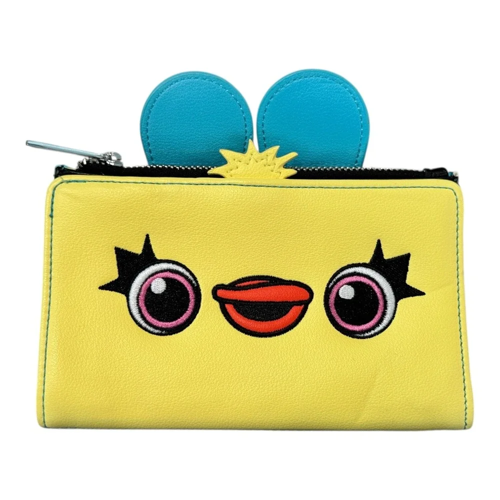 Loungefly charming wallet