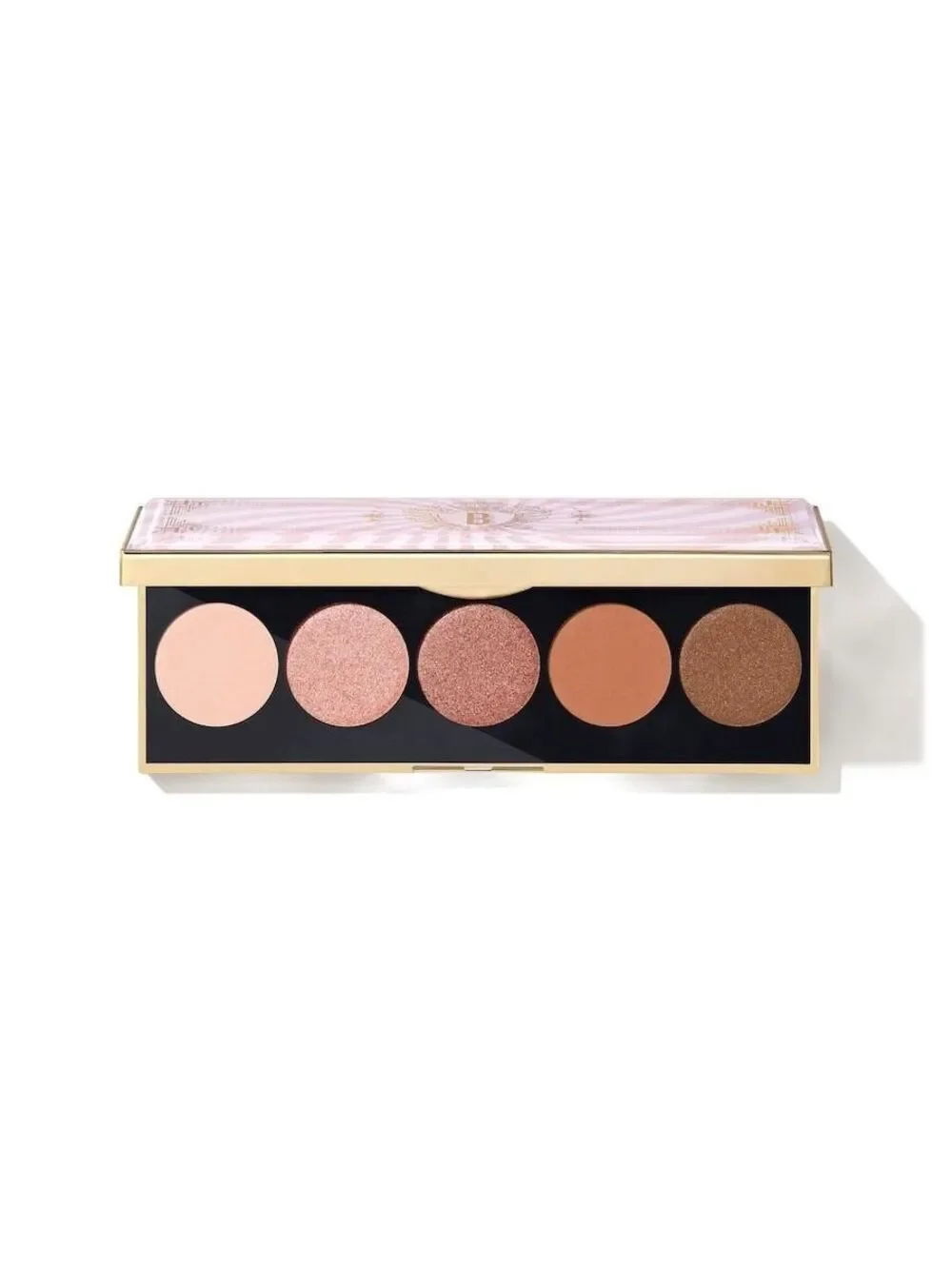 Bobbi Brown Limited-Edition Pink Mirage Eyeshadow Palette