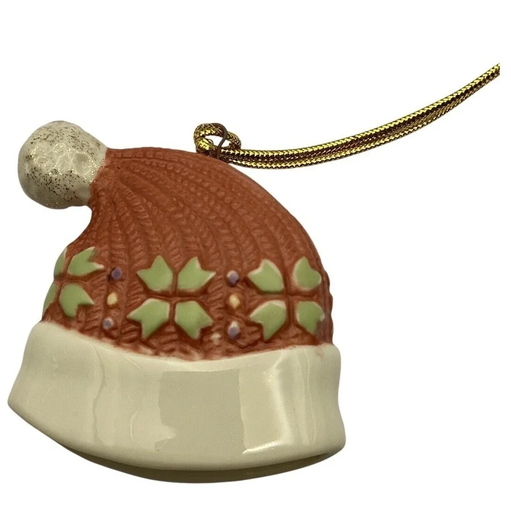 Lenox knit hat