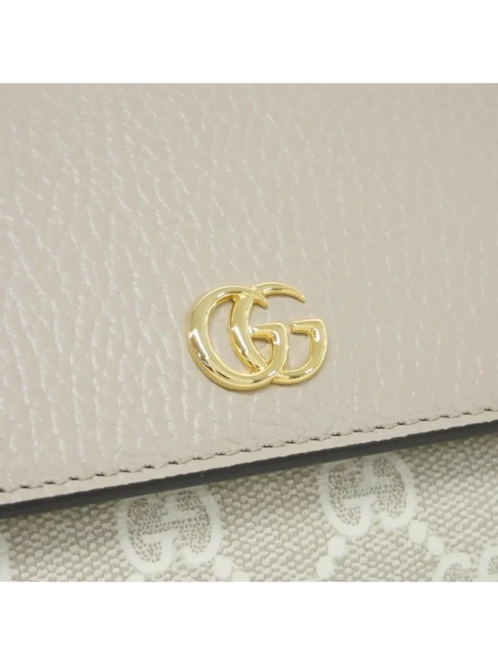 Gucci GG Marmont Aacfe Wallet