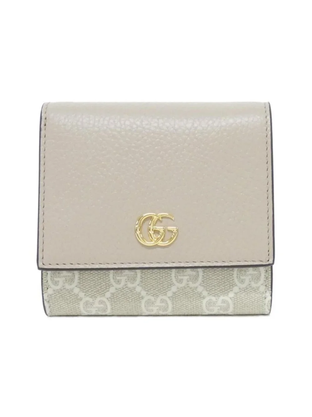 Gucci GG Marmont Aacfe Wallet