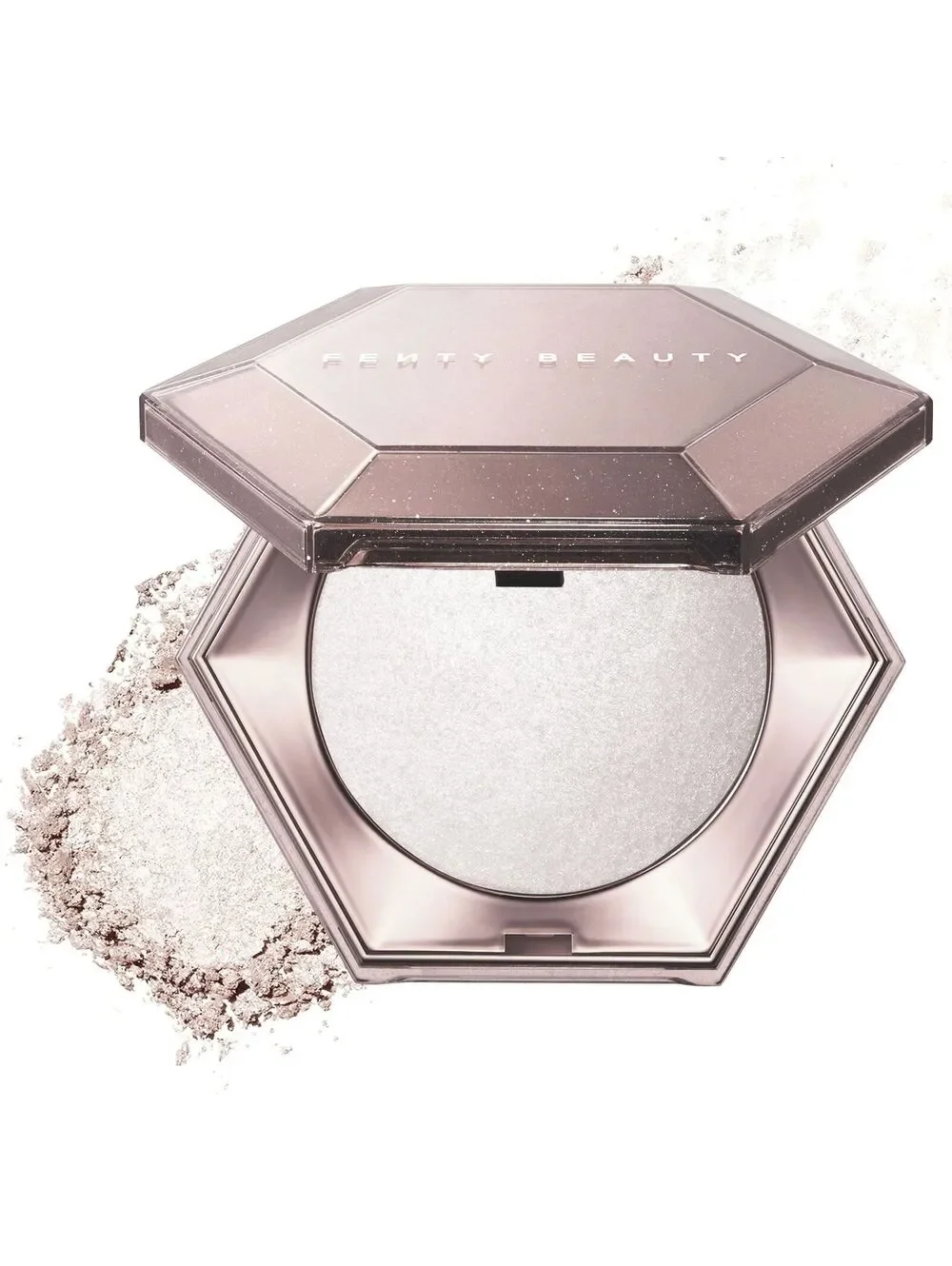 Fenty Beauty by Rihanna Diamond Bomb All-Over Diamond V