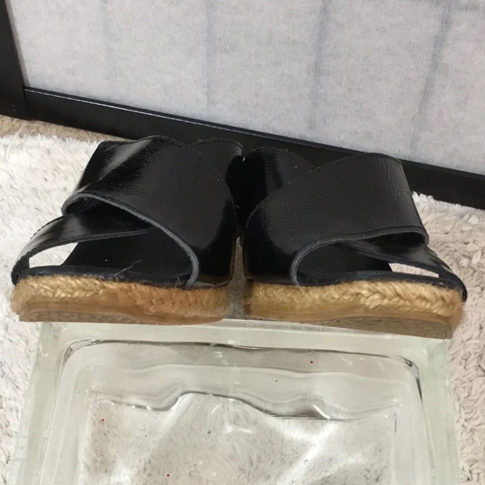 Eric Michael soft black