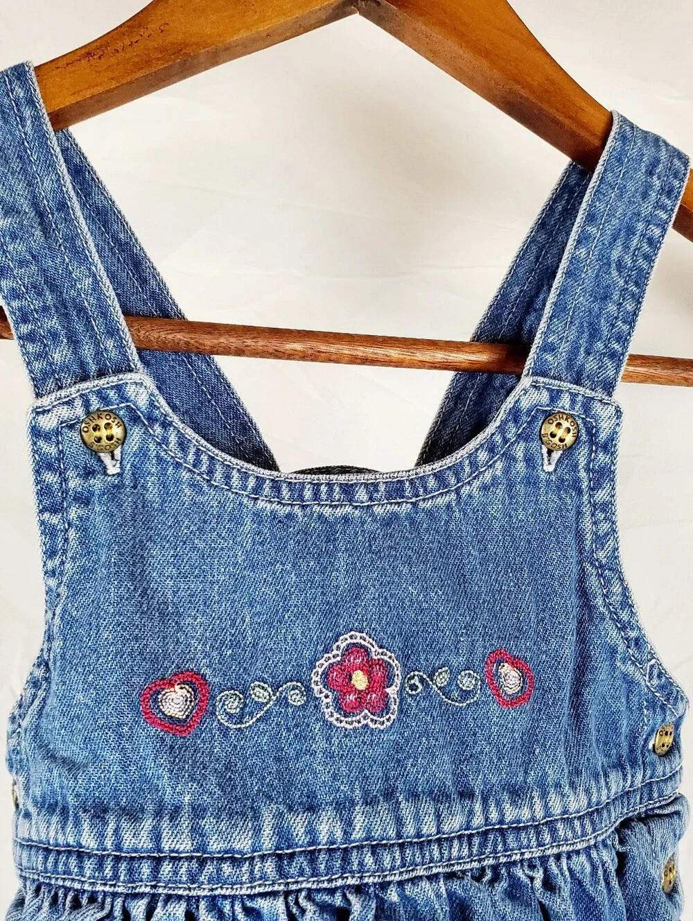 OshKosh Bgosh vintage osh