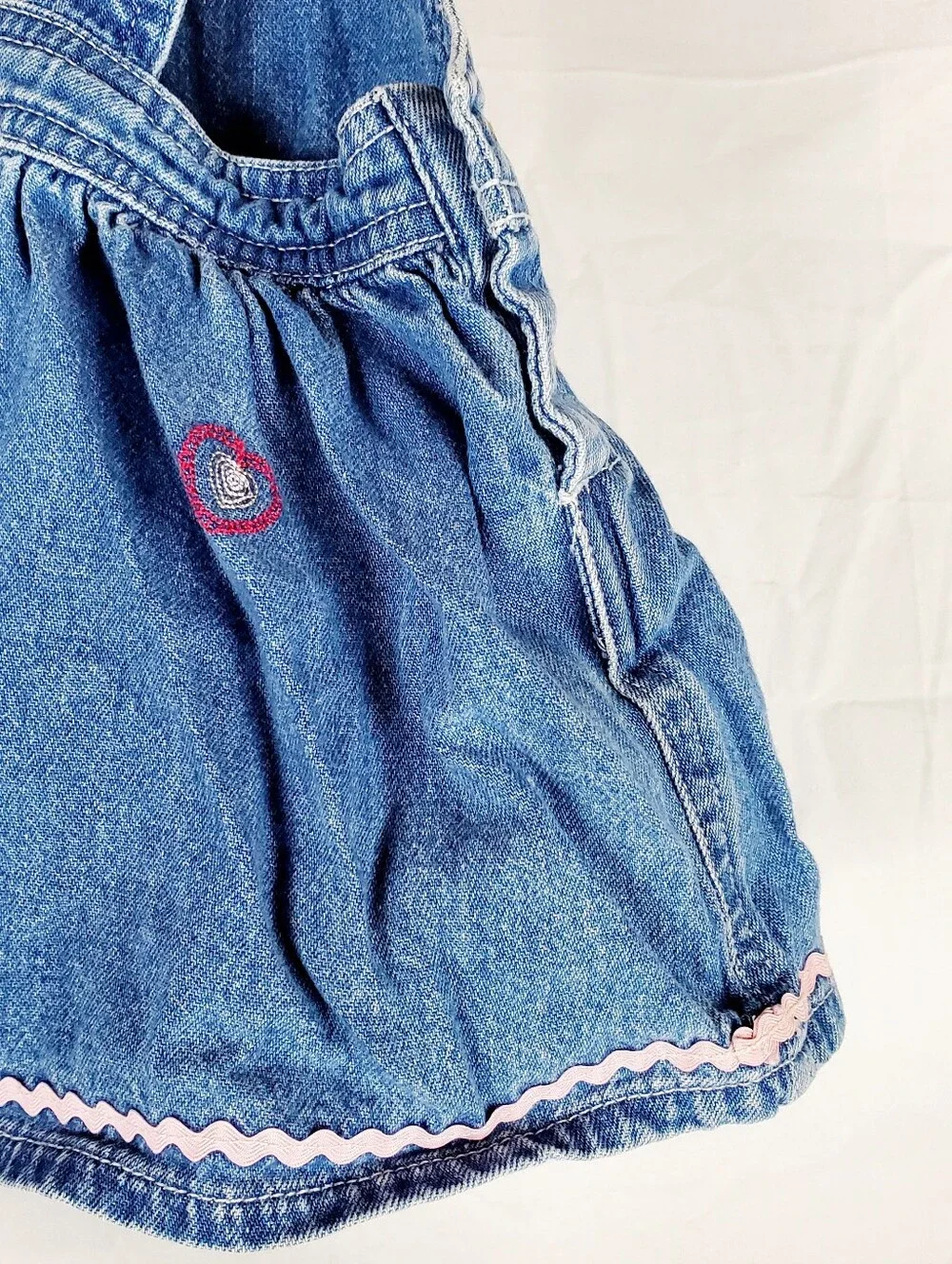 OshKosh Bgosh vintage osh
