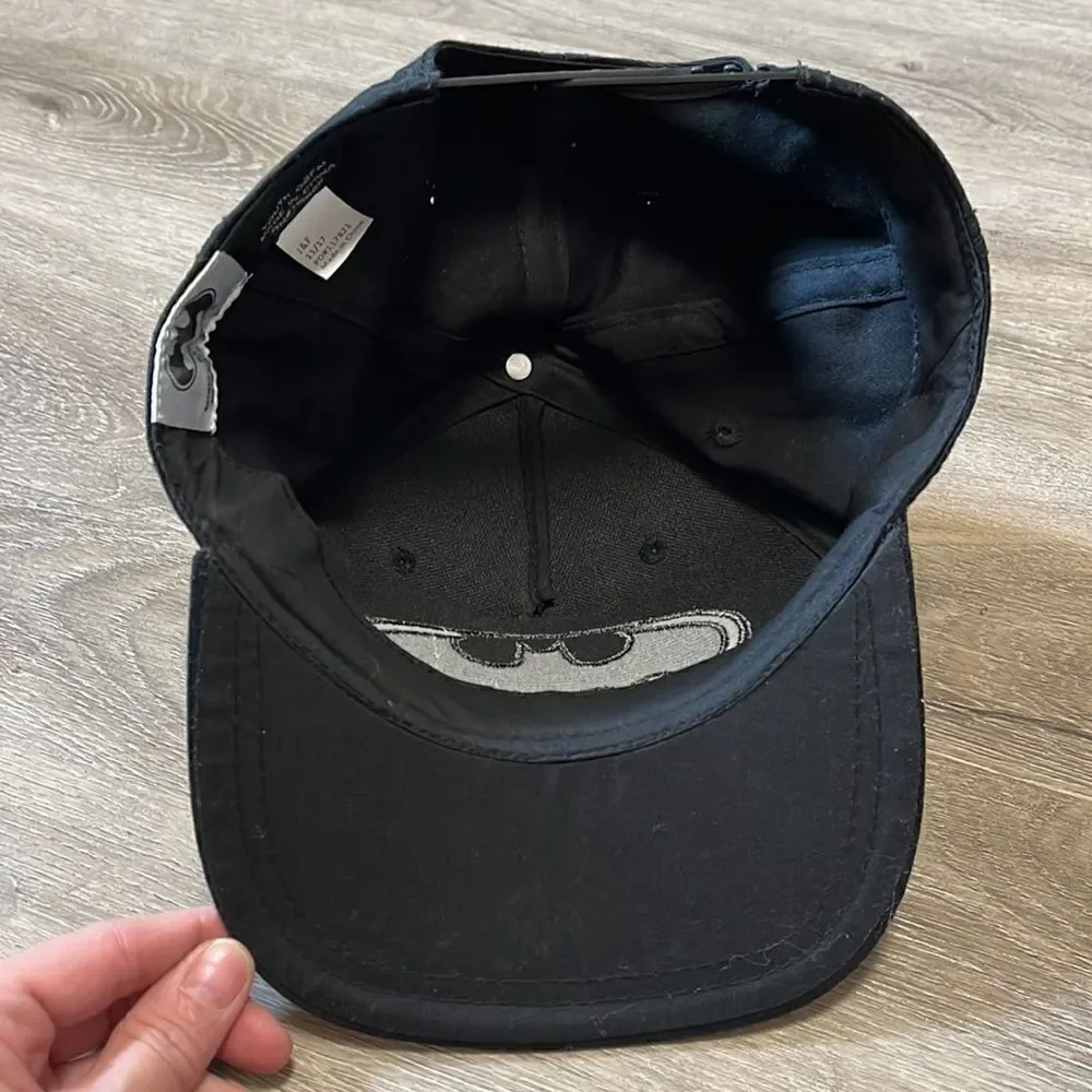 Batman youth hat
