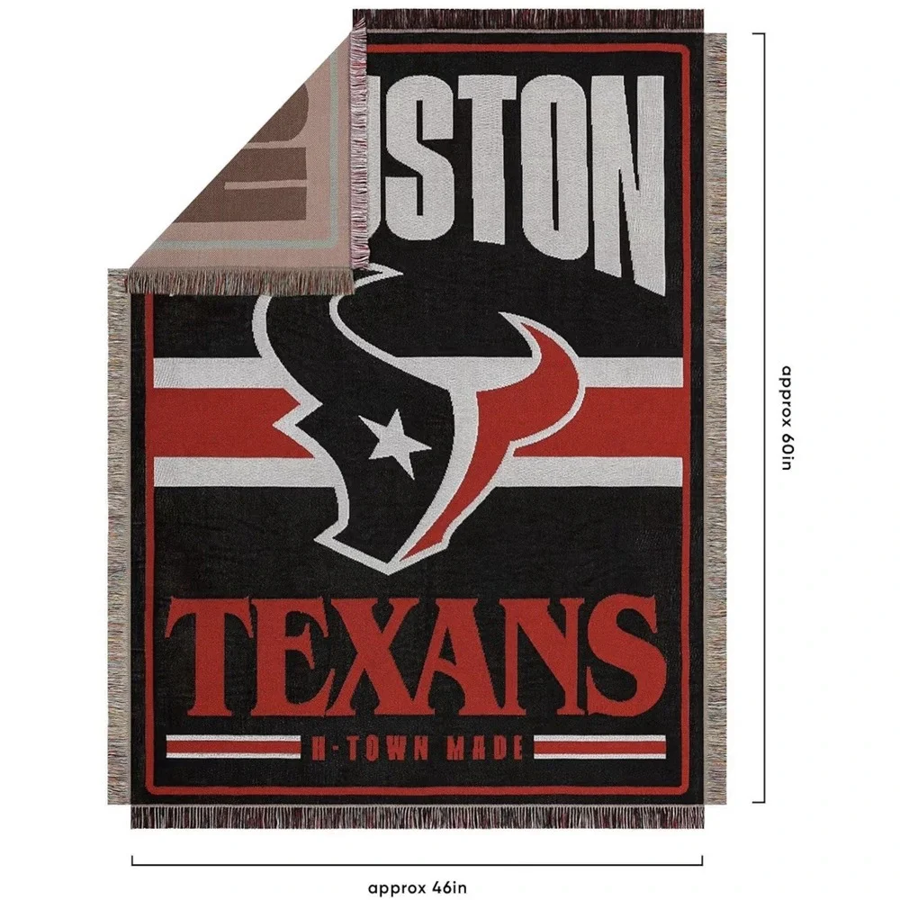 Foco houston texans