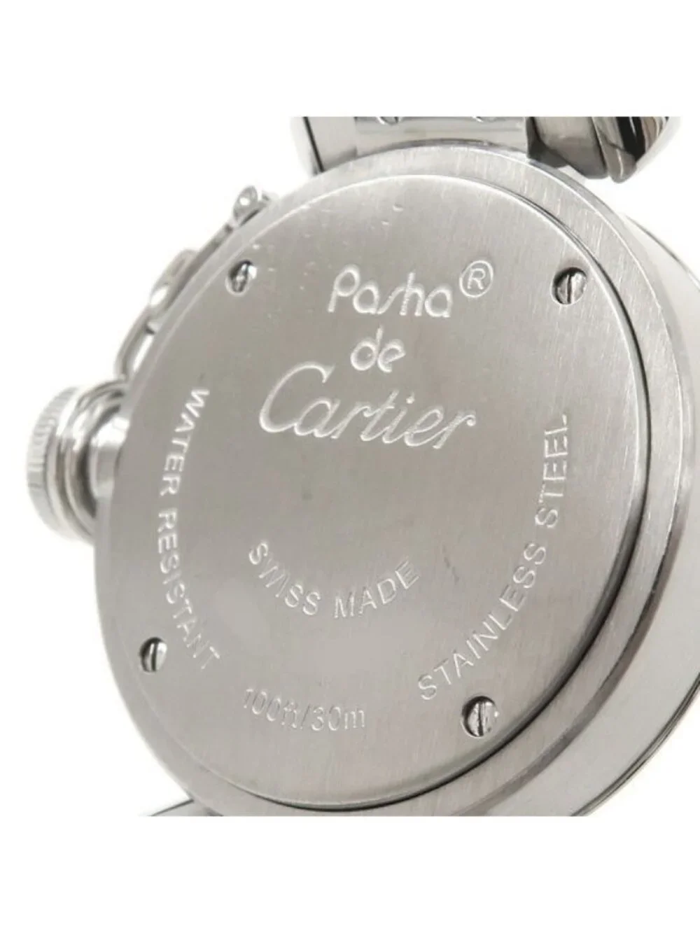 Cartier brand model