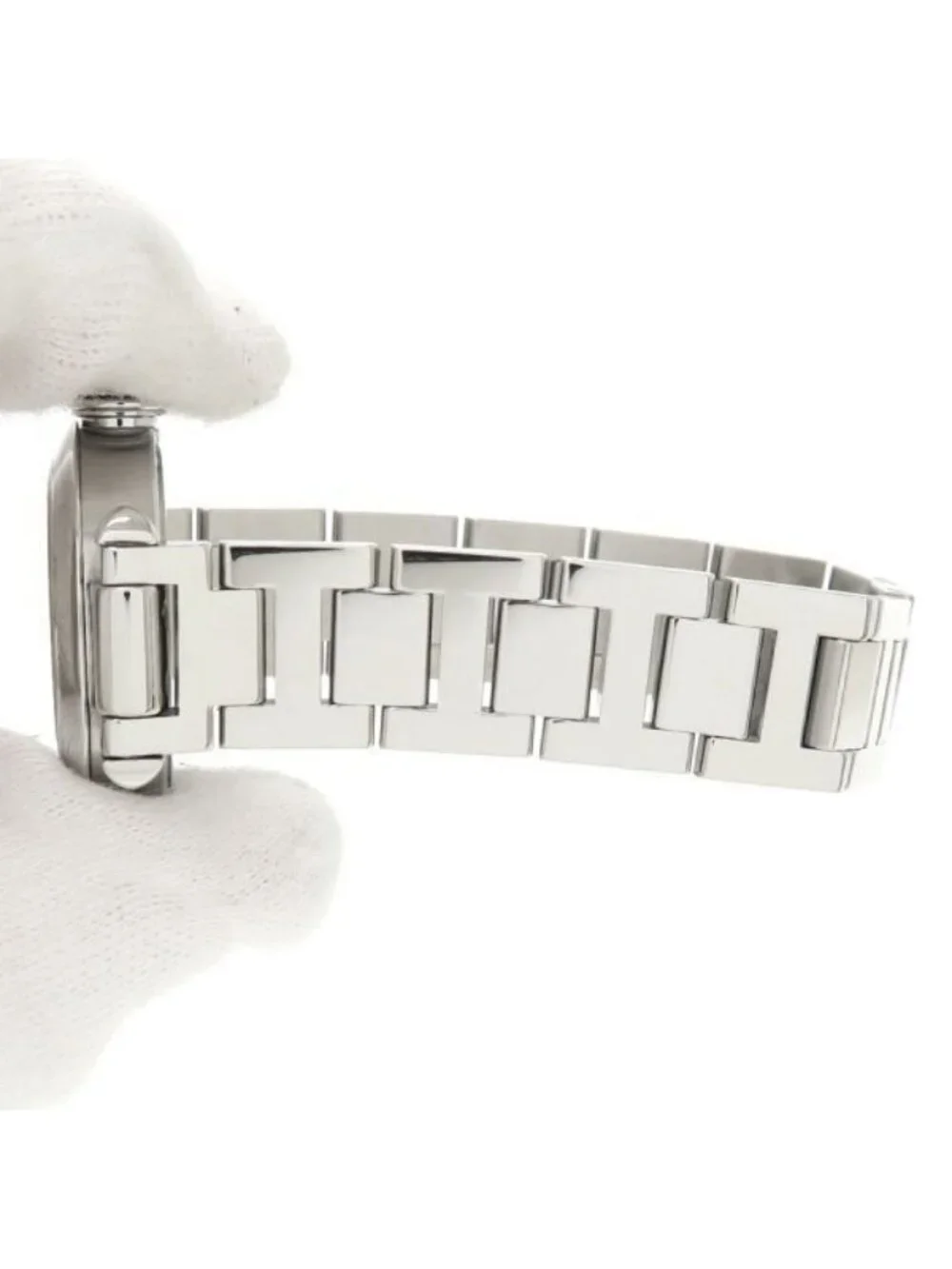 Cartier brand model