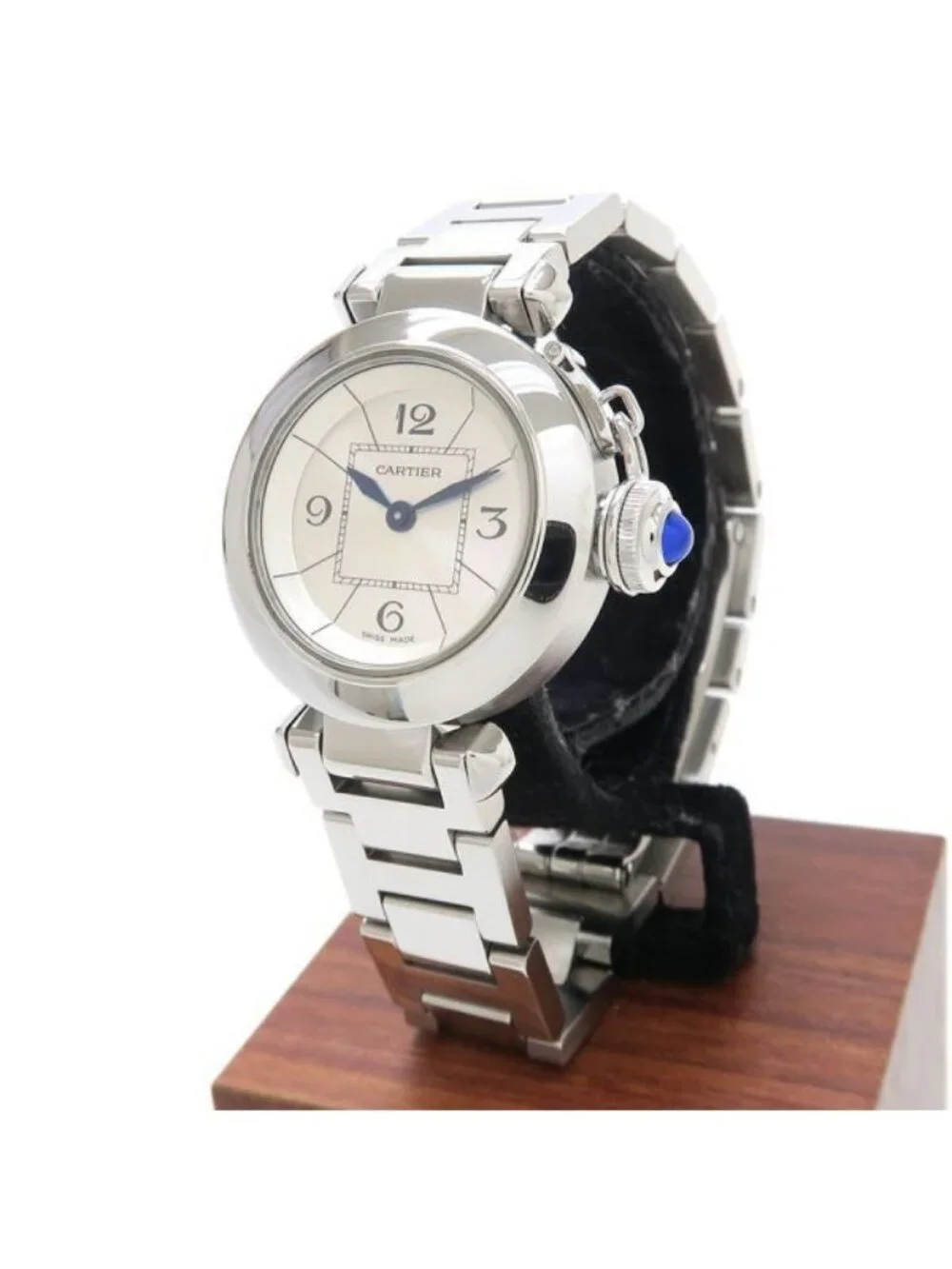 Cartier brand model