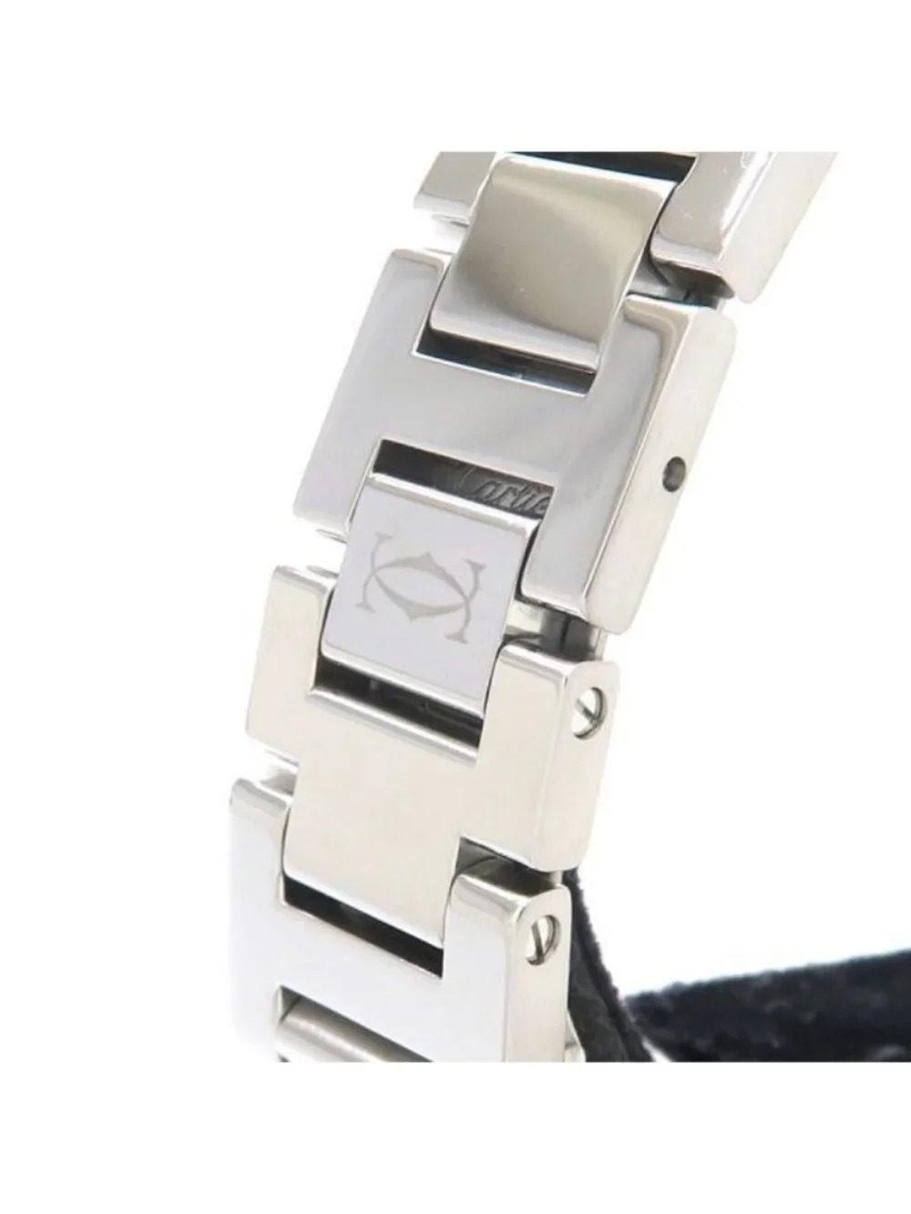 Cartier brand model