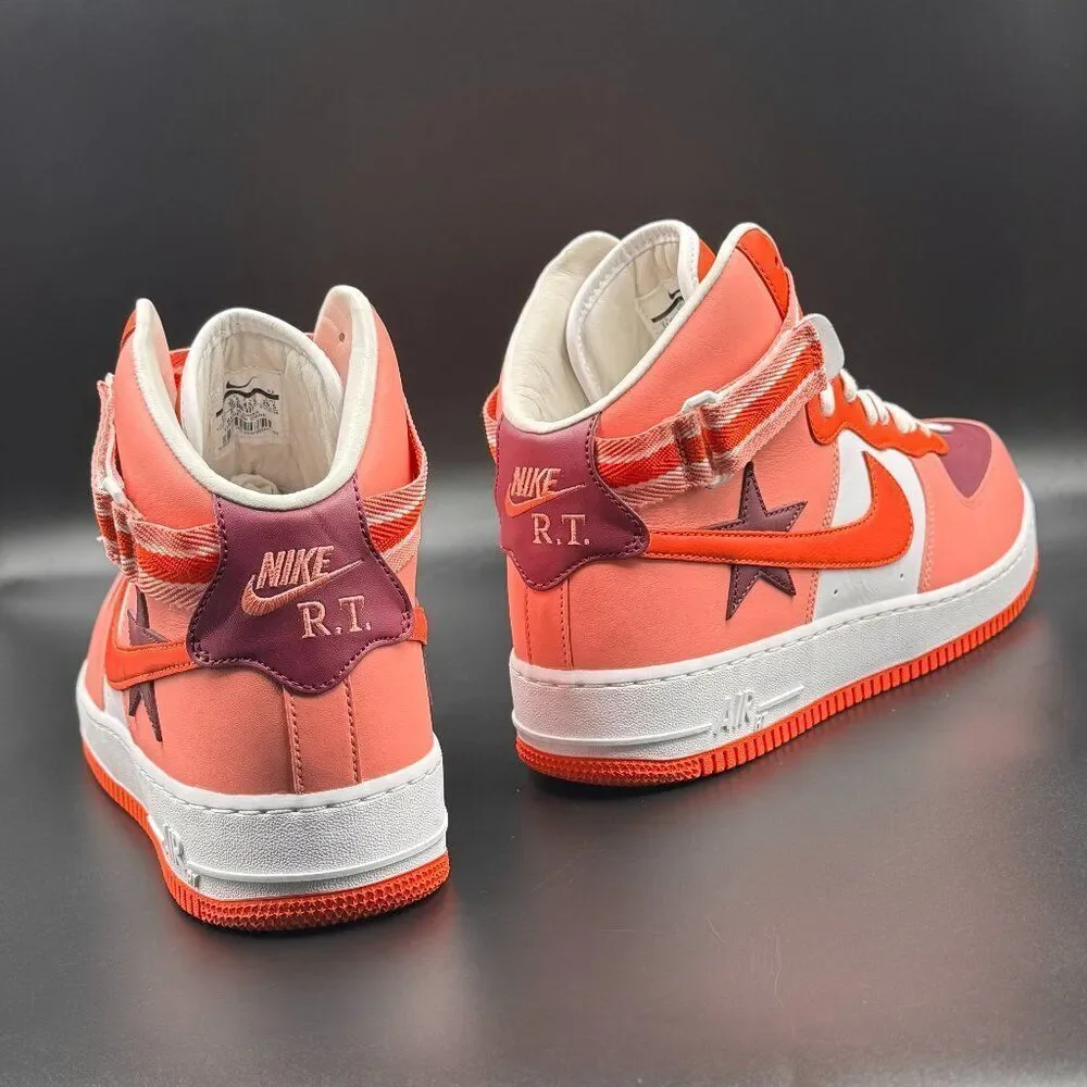 Nike riccardo tisci