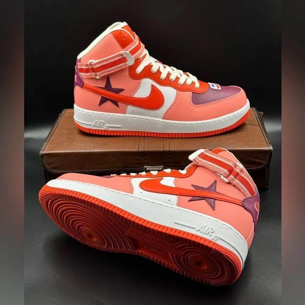 Nike riccardo tisci