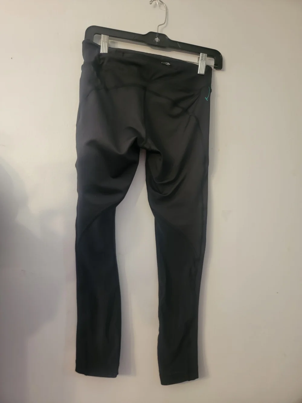 Nike kids black