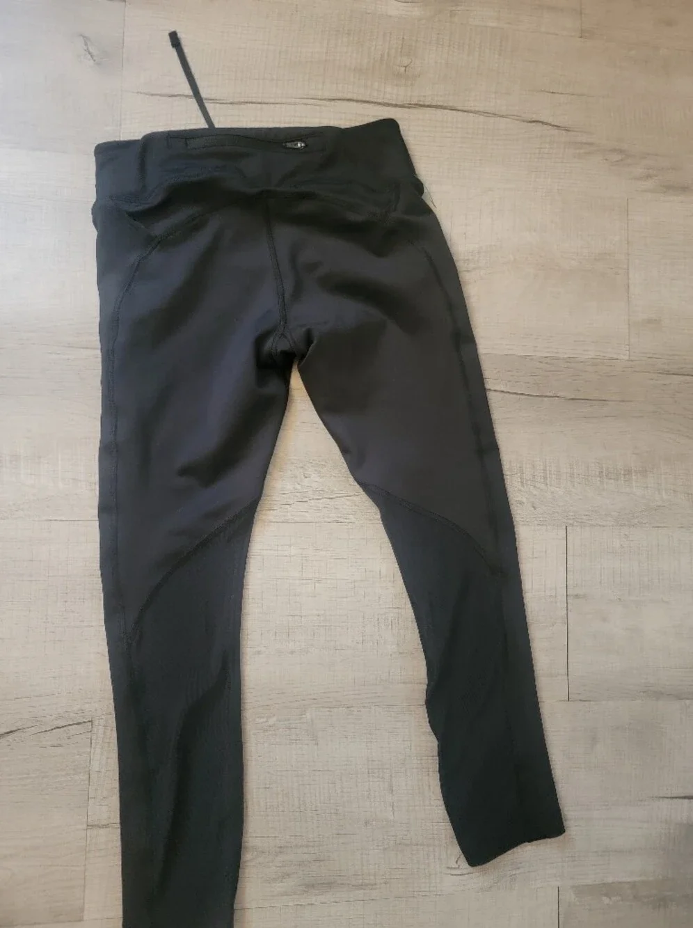 Nike kids black
