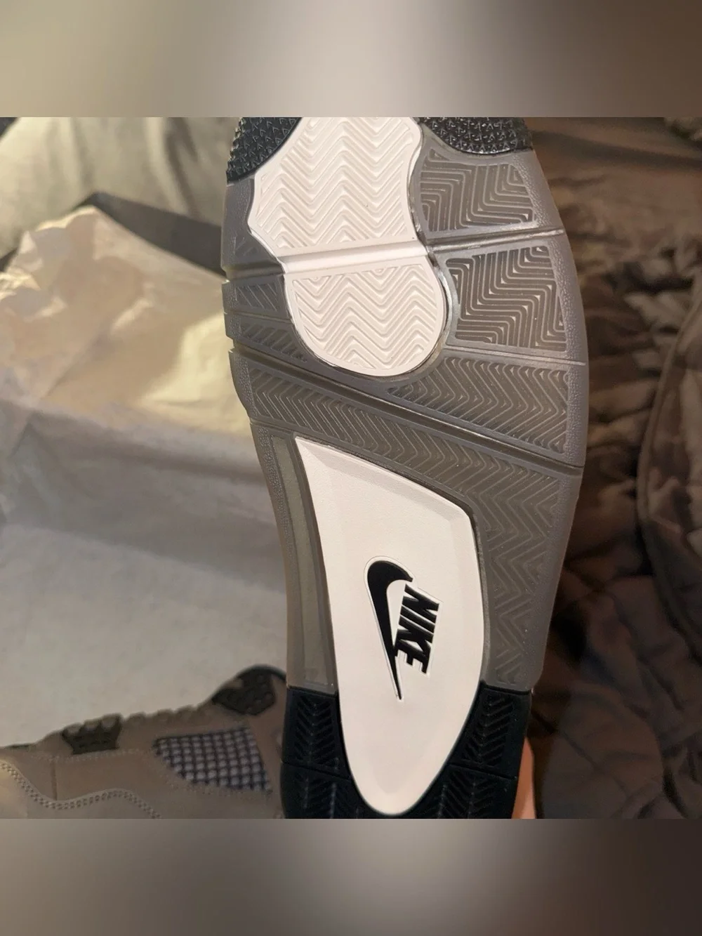 Jordan brand new