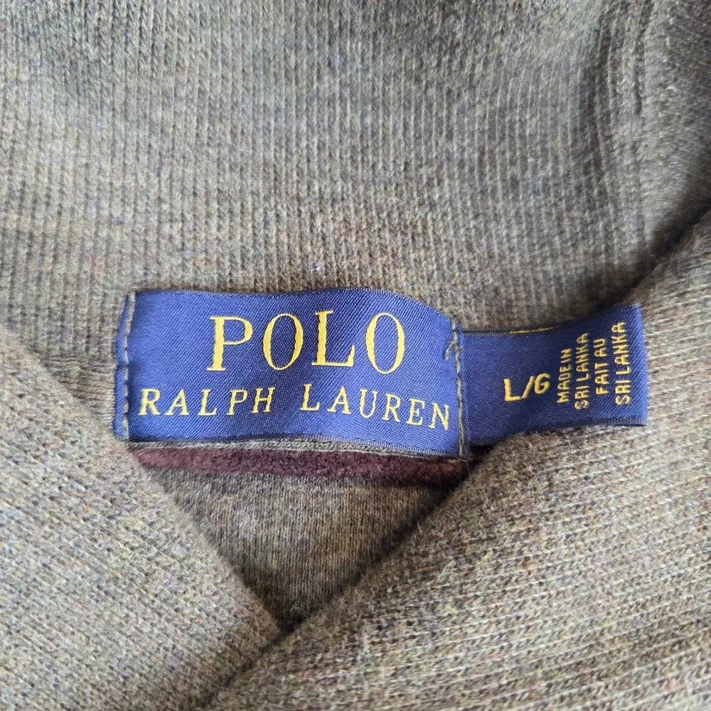 Polo Ralph Lauren polo ralph