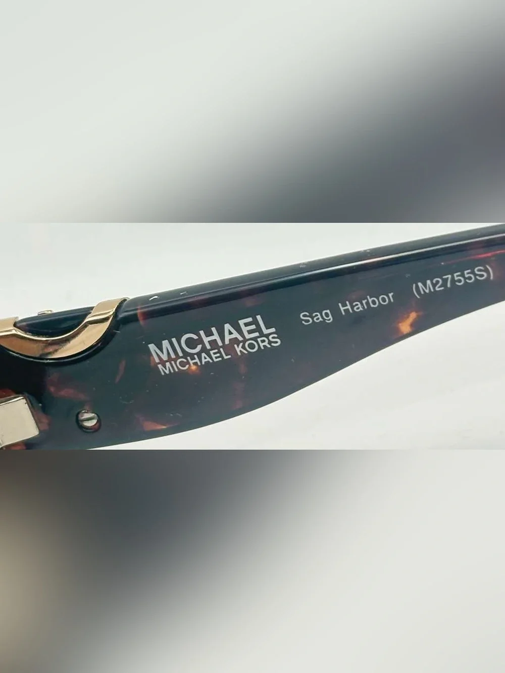 Michael Kors listing pair