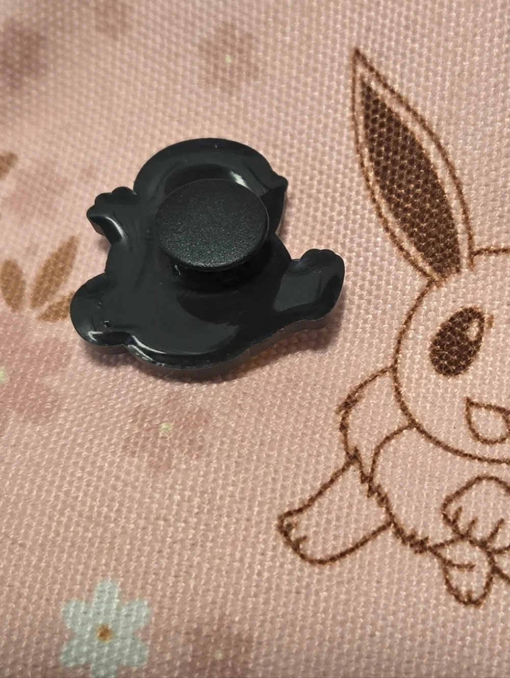 3/$10 Squirtle Croc Charm – Classic Water Starter Pokémon Jibbit