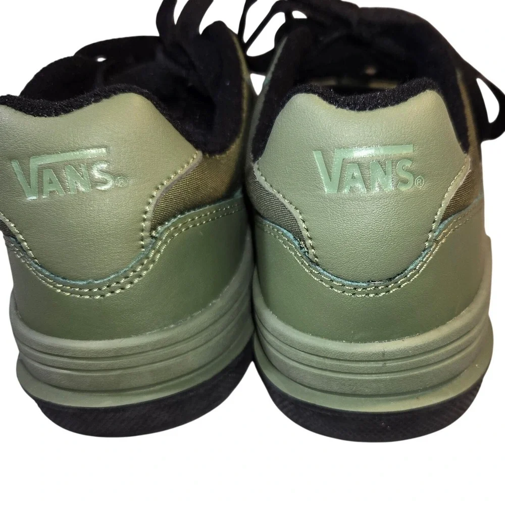 Vans uplift skate