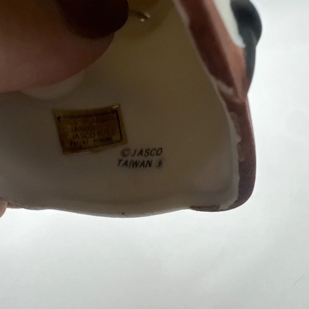 JASCO vintage skiing