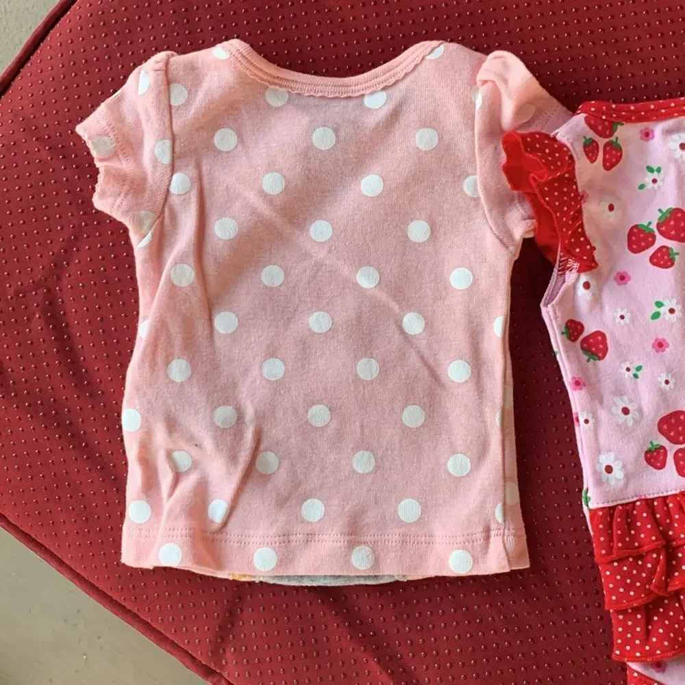 Carters carter’s 2pcs
