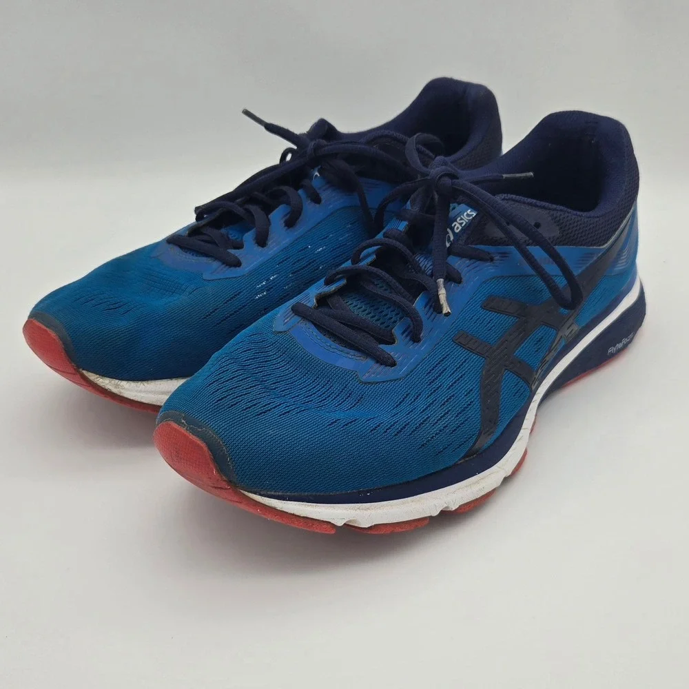 Asics men size
