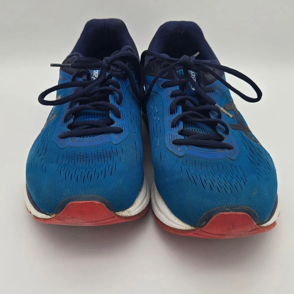 Asics men size