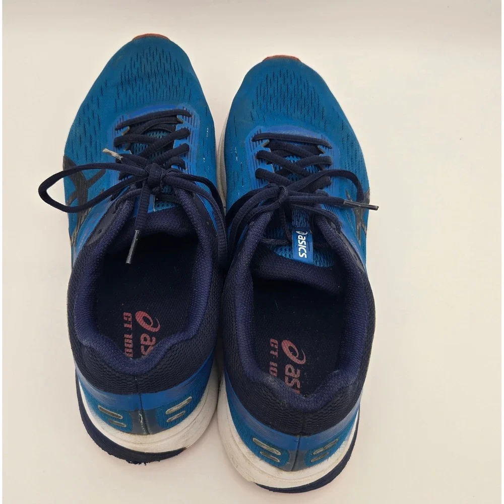 Asics men size