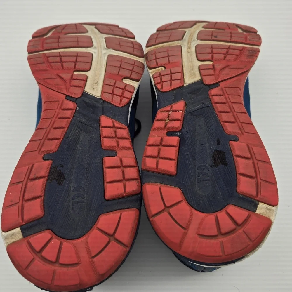 Asics men size