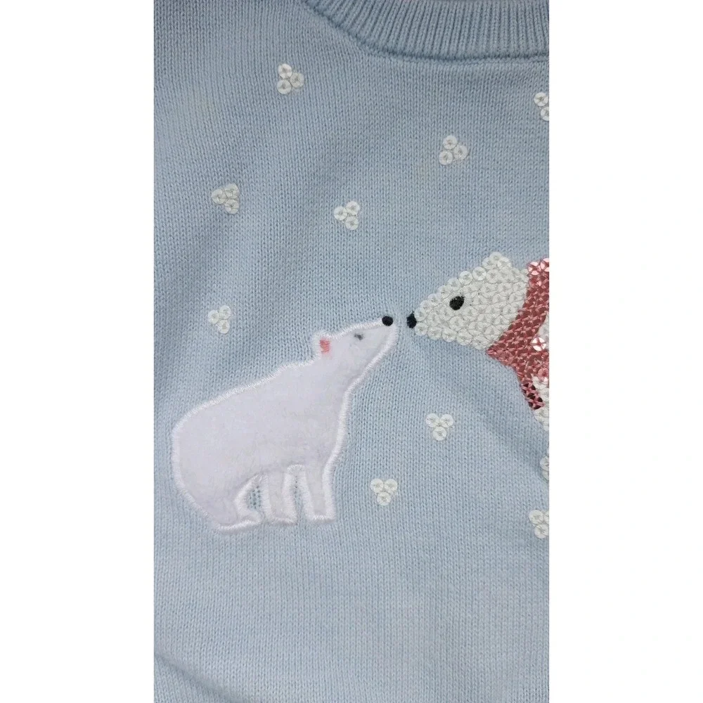 The Childrens Place owned made polar