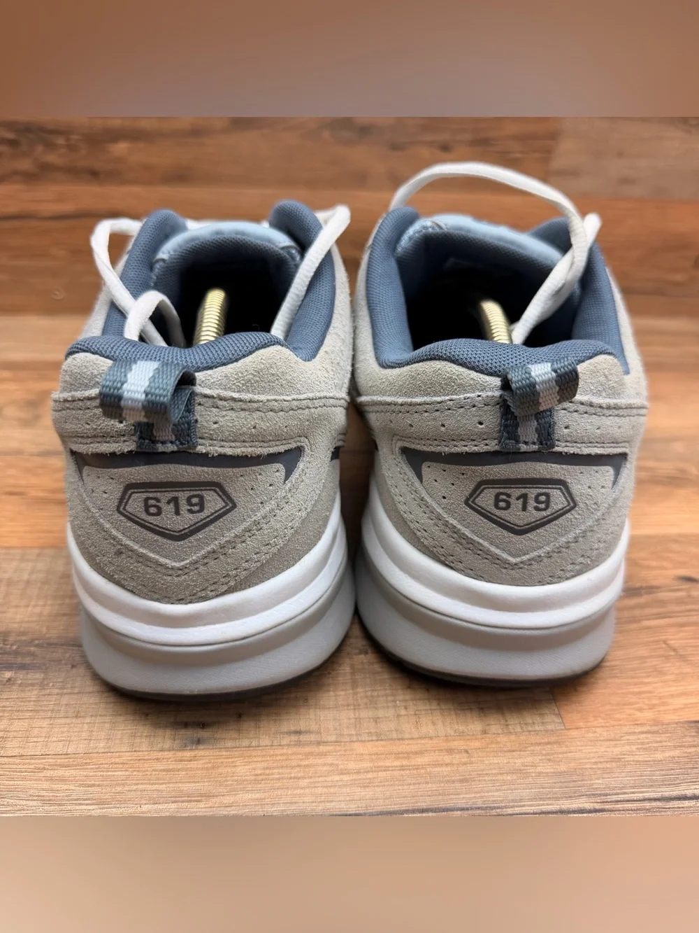 New Balance product details