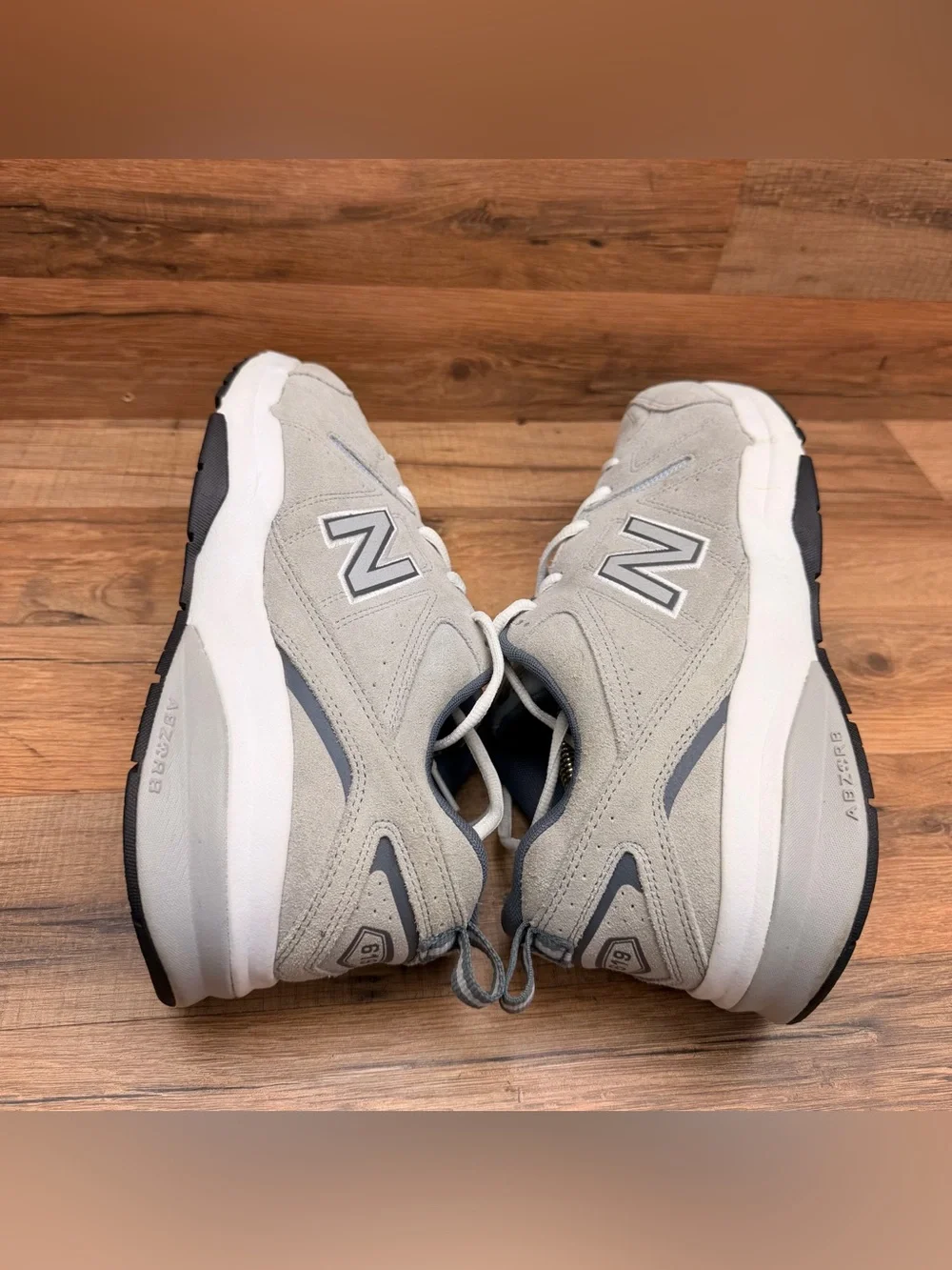 New Balance product details