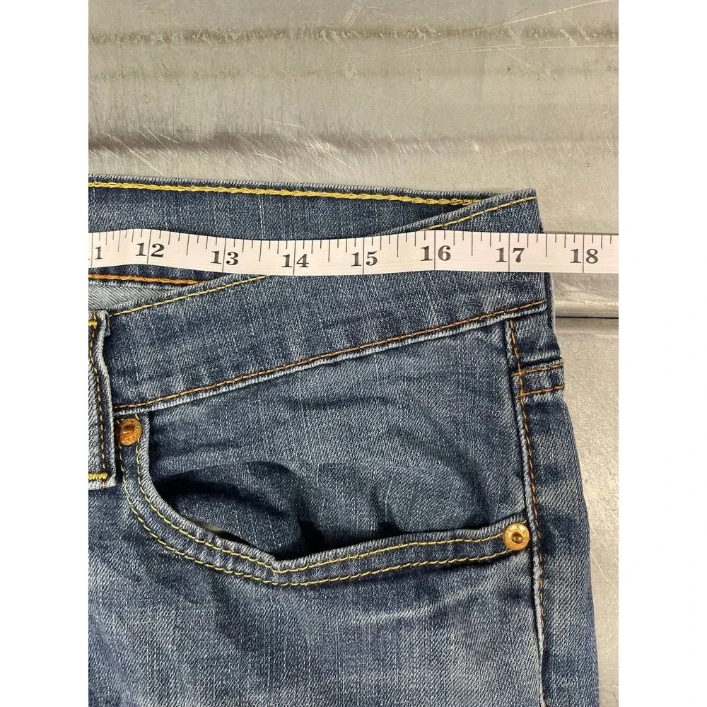 Levis levis 559