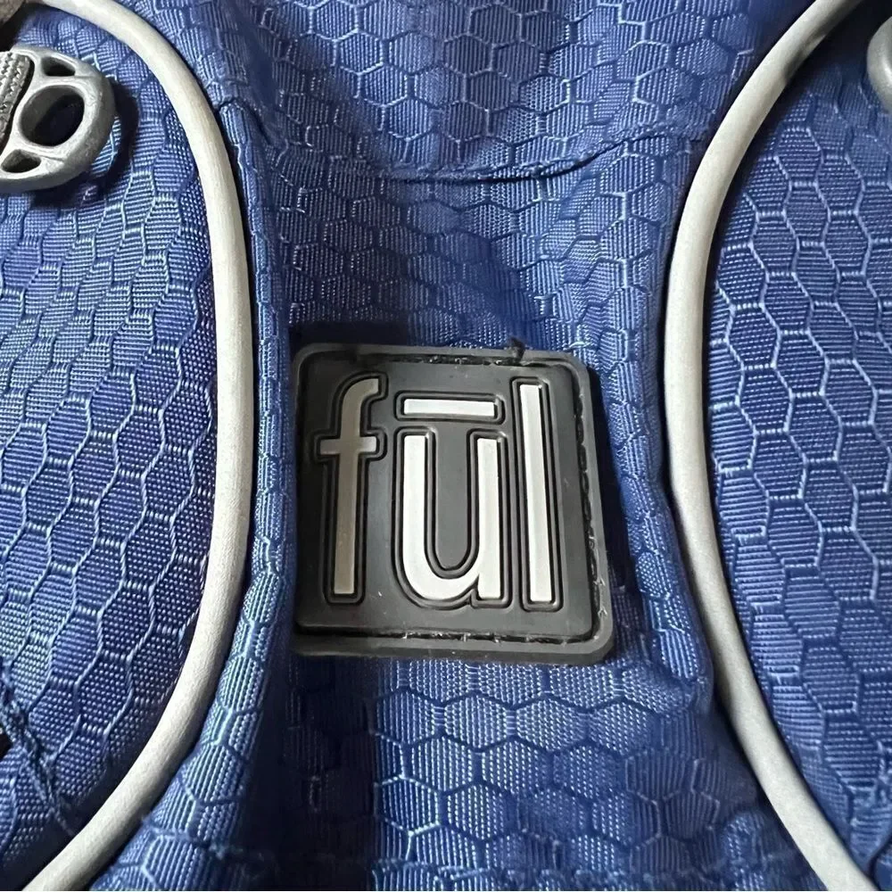 Ful fūl day