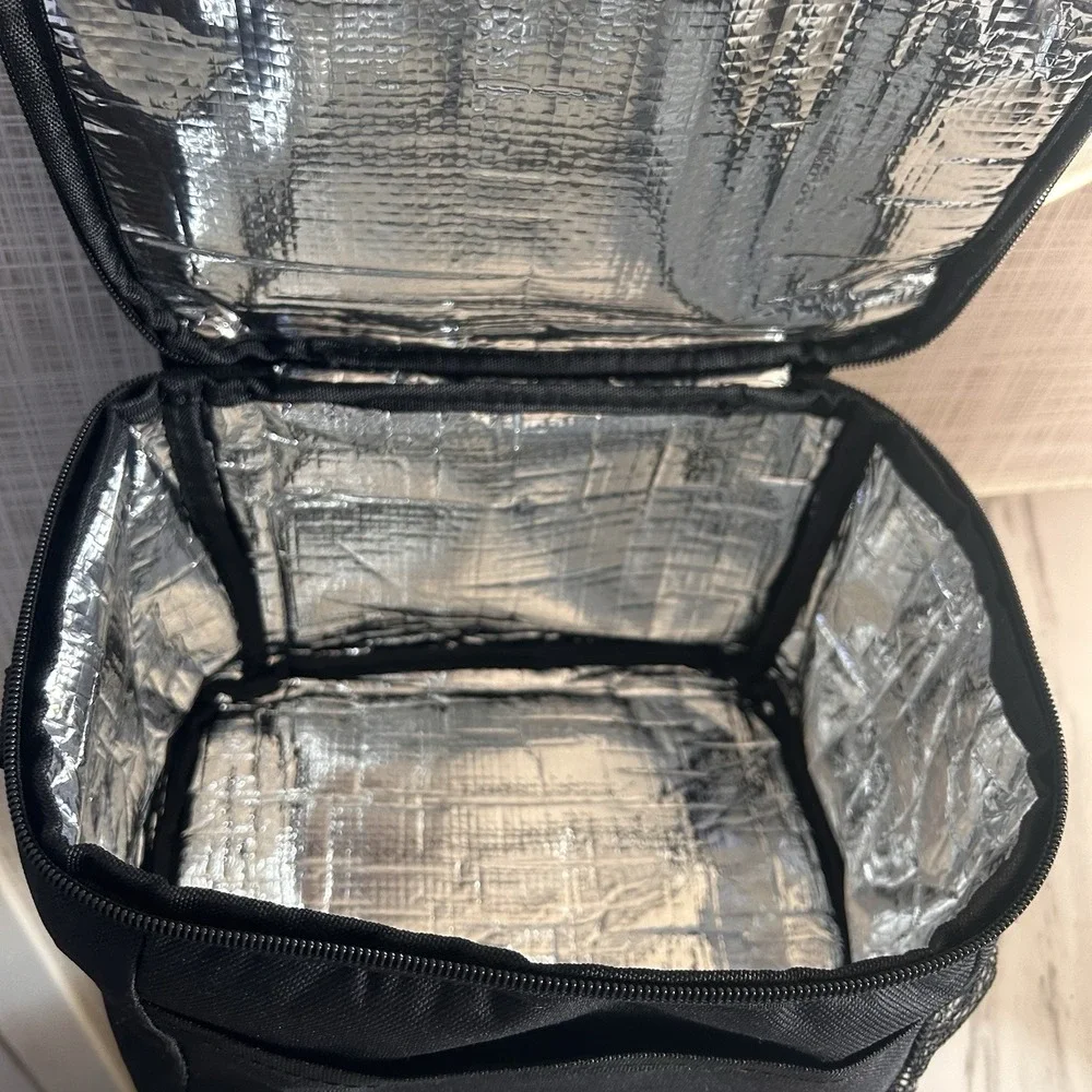 Hugmazing food warmer