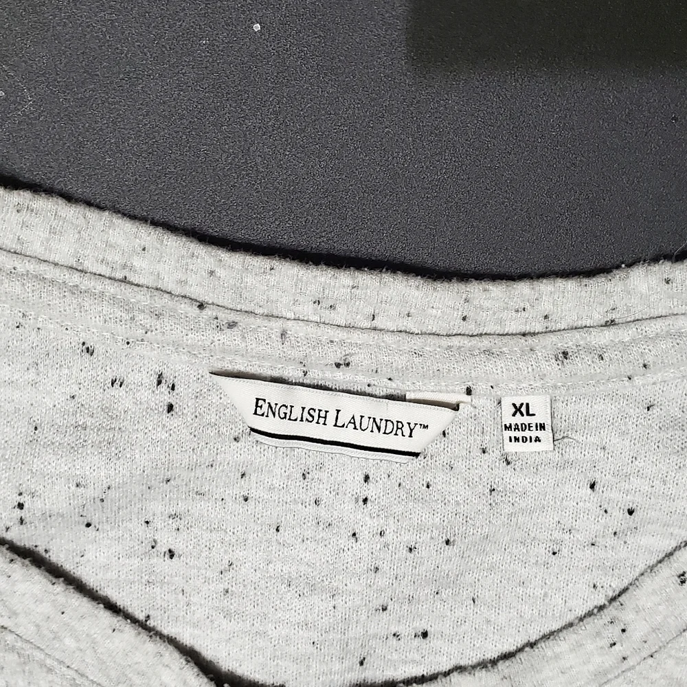 English Laundry english laundry