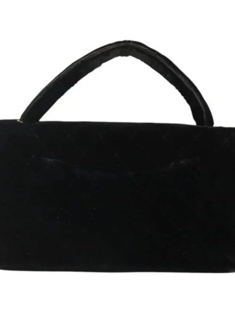 CHANEL brand	chanel color	black