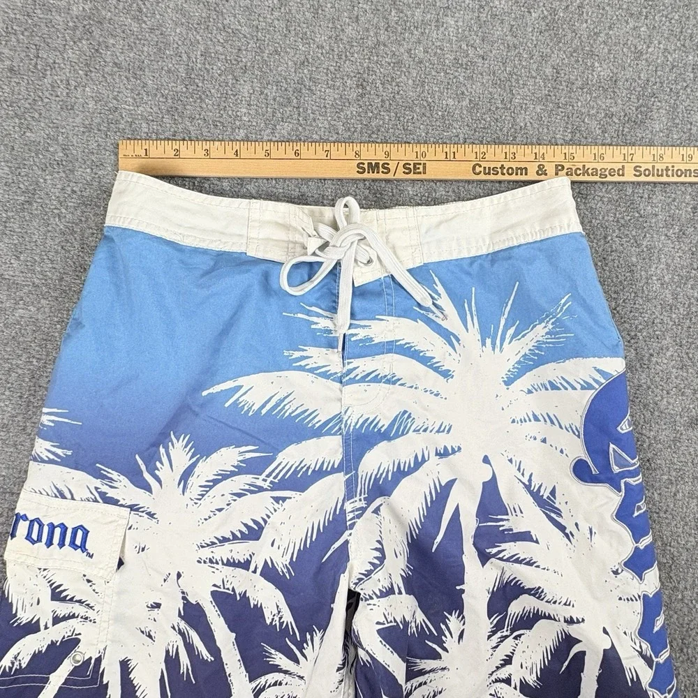 Corona these extra