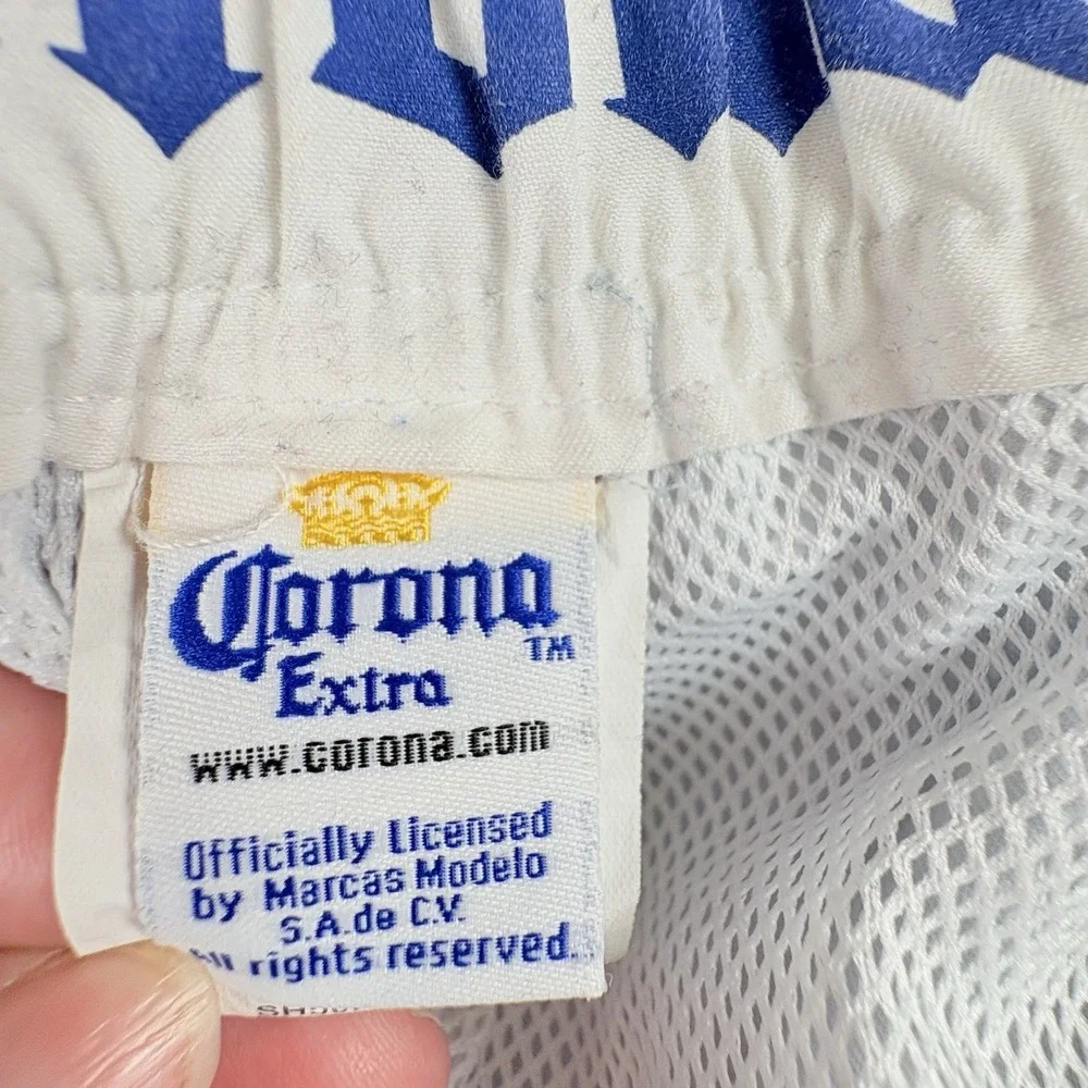 Corona these extra