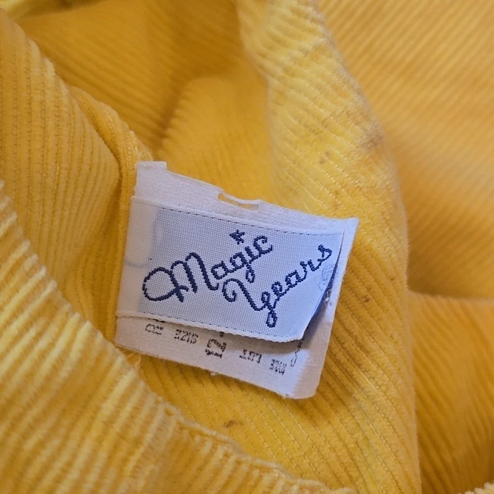 N/A good vintage