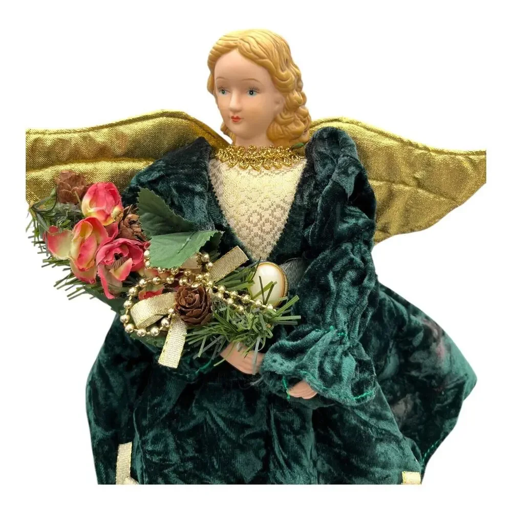 Unbranded vtg angel