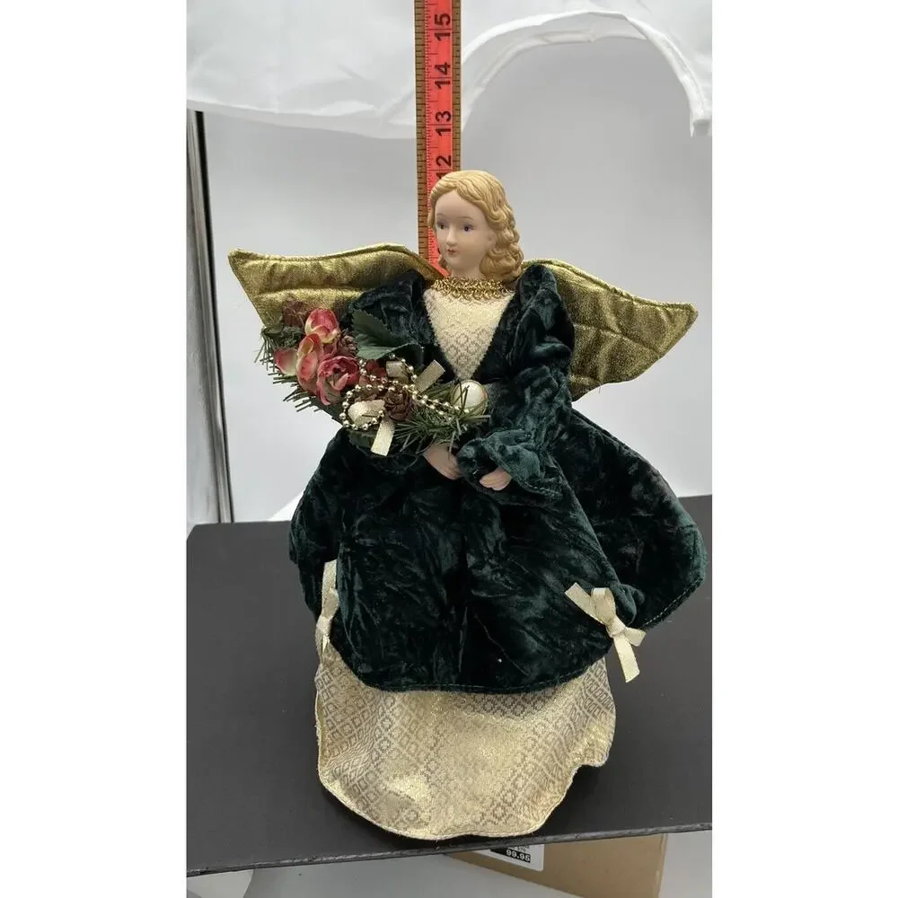 Unbranded vtg angel