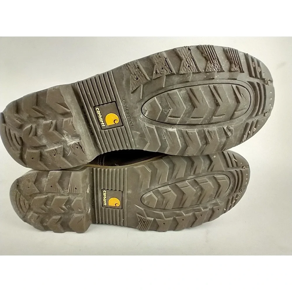 Carhartt one heel