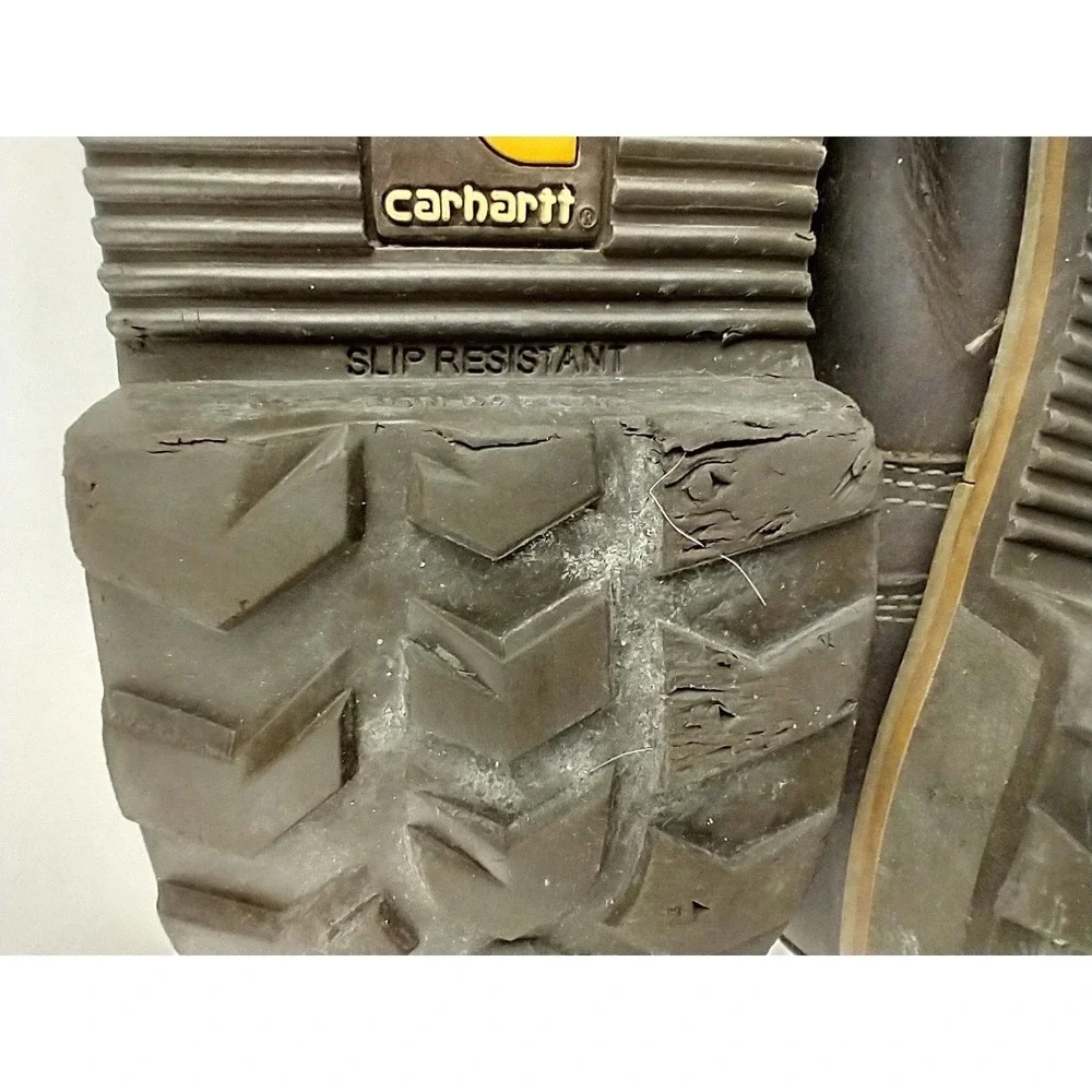 Carhartt eh wet secure