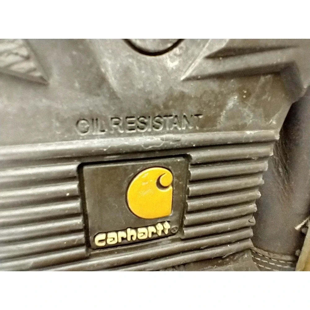 Carhartt job men wear