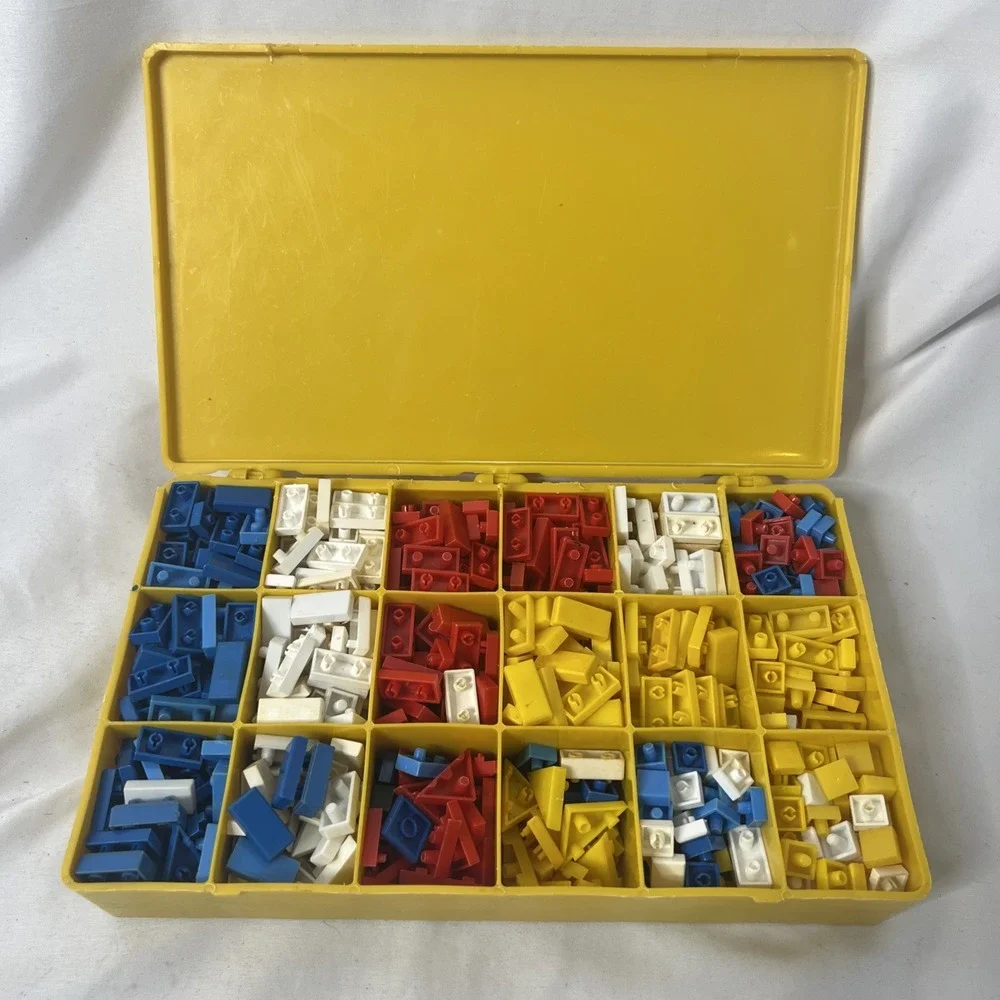 N/A vintage yellow
